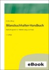 Bilanzbuchhalter-Handbuch