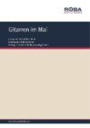 Gitarren im Mai