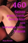 460 Seiten pralle Erotik von lustvollen reifen Frauen