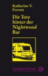 Die Tote hinter der Nightwood Bar