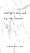 Analytische Belletristik