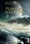 Planetenschleuder