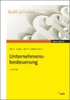 Unternehmensbesteuerung