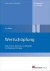 Wertschöpfung