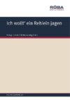 Ich wollt' ein Rehlein jagen