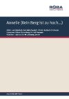 Annelie (Kein Berg ist zu hoch...)