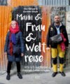 Mann und Frau und Weltreise