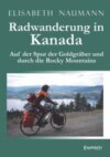 Radwanderung in Kanada