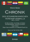 Chronik des südamerikanischen Vereinsfußballs 1950 bis 2000