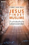 Jesus findet Muslime