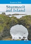 Sturmzeit auf Island