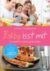 Baby isst mit