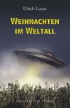 Weihnachten im Weltall