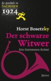 Der schwarze Witwer