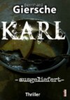 Karl -ausgeliefert