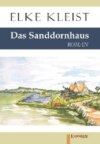 Das Sanddornhaus