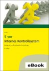 5 vor Internes Kontrollsystem