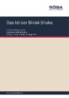 Das ist der Bikini-Shake