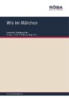 Wie im Märchen