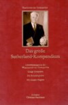 Das große Sutherland-Kompendium