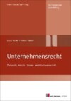 Unternehmensrecht