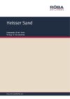 Heisser Sand