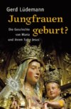 Jungfrauengeburt?