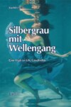 Silbergrau mit Wellengang