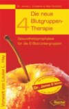 Die neue 4-Blutgruppen-Therapie