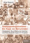 Staatsjugendorganisationen – Ein Traum der Herrschenden