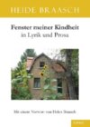 Fenster meiner Kindheit in Lyrik und Prosa