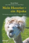 Mein Haustier – ein Alpaka