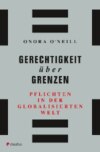 Gerechtigkeit über Grenzen