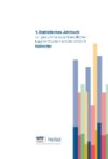 1. Statistisches Jahrbuch zur gesundheitsfachberuflichen Lage in Deutschland 2018/2019