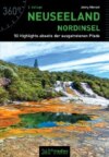 Neuseeland Nordinsel 2. Auflage