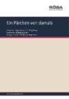 Ein Pärchen von damals