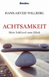 Achtsamkeit