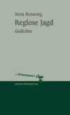 Reglose Jagd