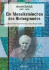 Ein Mosaiksteinchen des Hintergrundes