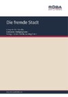 Die fremde Stadt