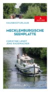 Hausbooturlaub Mecklenburgische Seenplatte