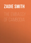 The Embassy of Cambodia.