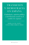 Transición y democracia en España