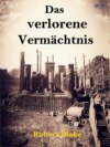 Das Verlorene Vermächtnis