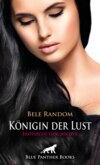 Königin der Lust | Erotische Geschichte