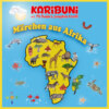 Märchen aus Afrika - Karibuni mit Pit Budde & Josephine Kronfli (Ungekürzt)