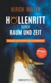 Höllenritt durch Raum und Zeit