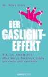 Der Gaslight-Effekt