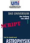 Das Universum, Teil 1