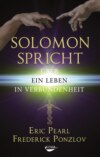 Solomon spricht über ein Leben in Verbundenheit